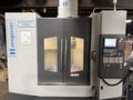 Hardinge Conquest V1000 VMC, 2016 – Cool Through Spindle, Chip Conveyor