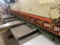 1/4" X 6' LVD TYPE6-OH-25 MVB 20/6.35 HYDRAULIC SHEAR