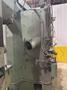 36" X 72" GOFF MODEL #3672D SPINNER HANGER SHOT BLAST CLEANING SYSTEM, NEW 2006: STOCK #22470