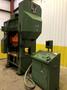 50 TON L &amp; J MODEL #PM2-50-36-24 SSDC HIGH SPEED STAMPING PRESS 3" STROKE: STOCK #17295