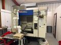 Brother Speedio R650X2 VMC, 2020 – Rotary Table, High Pressure Coolant