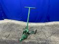 Greenlee 1” Rigid Steel Mechanical Bender - 1800
