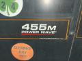Lincoln Electric  455 Watts  Welder - Powerwave455m