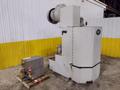 40" X 40" BETTER ENGINEERING MODEL #F4000-LXP ROTARY TABLE PARTS WASHER: YOBRO #24041