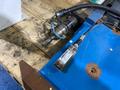 TOX PRESSOTECHNIK TE-C 055.100.1038180.A.001 Clinch Gun w/ Controls PARTS ONLY