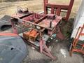 10,000# X 96"L X 72"W BUSHMAN SHEET LIFTER STOCK# 4074