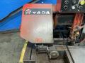 Amada 12” X 27.5” Horizontal Band Saw - Ha250w