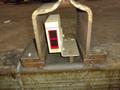 20,000 LBS X 36" FEEDLEASE MODEL #PR-20M-36 MOTORIZED UNCOILER COIL REEL : YOBRO #24895