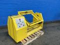 Mannetron 24" X 24"  Roto-cast Machine - Nmrv 040