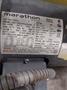11,600 LBS RIMCO MODEL #R5-2450 ROTATOR POWERED I-BEAM ROLLOVER / ROTATOR MACHINE: STOCK #23597