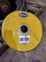 30 TON KULI COIL CRANE HOOK: STOCK #23409