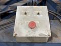 250 TON X 21' CAMBCO HYDRAULIC BEAM CAMBERING / BENDING MACHINE: YOBRO #24412