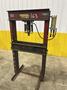 40 TON ARCAN MODEL #CP-401 H-FRAME PRESS: STOCK #22885