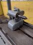 12 TON ANDERSON MODEL #HP0167 HYDRAULIC STRAIGHTENING PRESS: STOCK 17379