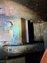 1500 TON MINSTER K-1500-D KNUCKLE JOINT PRESS WITH 12" STROKE. STOCK # 0328426