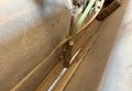 14' JETLINE MODEL SWC-3A LONGITUDINAL SEAM WELDER : YOBRO 26401