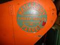 1/2" Waterbury Farrel #30 Incline Thread Roller