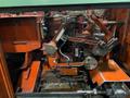 5/32" Asahi Sunac Model AT-450 High Speed Two Die Two Blow Cold Header