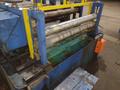 17 STAND X 4" X 48" B&amp;K MODEL #2B-35 RAFTED ROLLFORMER: STOCK #18127
