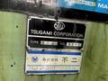 1.75" TSUGAMI MODEL #R6A 2-ROLL CYLINDRICAL THREAD ROLLER: STOCK #16216
