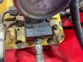 Enerpac Turbo Air Hydraulic Pump