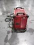 Lincoln Electric Power Wave C300 multi-process power source with an integrated wire feeder- Auction Item