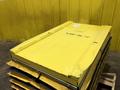 1,500 LBS TOPPER INDUSTRIAL MODEL D-MD/LR PNEUMATIC AIR LIFT TABLE: STOCK #17581