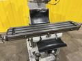 3 HP ACRA MODEL #AM-2V VERTICAL RAM TYPE KNEE MILL: STOCK #18827