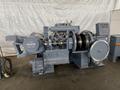 1/4" X 36" US BAIRD #4-36 FOUR SLIDE WIRE MACHINE. STOCK # 0510619