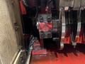 Chun-Zu Model CBP-165S Five Die Bolt Former