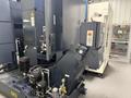 Used 2018 Makino a61nx CNC Horizontal Machining Center For Sale