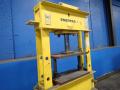 Enerpac 100 Ton H Frame Hydraulic Press - Iph100d113-2