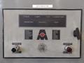 200 KW AJAX MODEL #51205 "PACER" INDUCTION POWER SOURCE: STOCK #16064