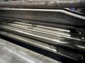 48" X 14 GAUGE AUTOMATIC FEED MODEL 13-32-48 13 ROLL STRAIGHTENER LEVELER: STOCK 19766