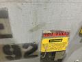 18" x 22" MARVEL MODEL #MV460 PC/1 VERTICAL FULL AUTOMATIC BANDSAW: YOBRO #25868