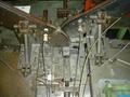 OCAP #303R, BLIND RIVET ASSEMBLY MACHINE, DIA. 2.mm-7.8mm MAX