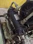 40 HP SULLAIR MODEL # LS10 AIR COMPRESSOR: STOCK #22123