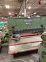 63" Bradbury Precision E-Drive Leveler, 5 HI STOCK# 4454