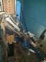 12" ITW WELDING AUTOMATION LATHE, WITH MILLER WELD CONTROLLER &amp; MILLER XMT 304 SERIES ARC WELDER: YOBRO #24402