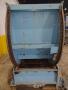 6,000 LBS x 42" BRANER POWERED COIL UPENDER FLIPPER: STOCK # 4393
