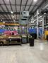 100 TON REIS MODEL #TUS 160 HYDRAULIC MOLD SPOTTING AND TRYOUT PRESS: STOCK #24186