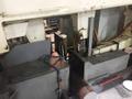 Used KASTO 20.5" X 20.5" Automatic Horizontal Bandsaw, Model HBA-520 AU