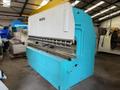 Adira - QHA 125 ton x 3100 mm CNC
