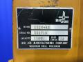 Big Joe  1500 Lbs Electric Pallet Stacker  - 1524-a5