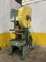 60 TON MINSTER MODEL #6F OBI STAMPING PRESS : YOBRO 26180