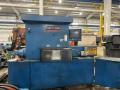 USED METLSAW 24" X 14" NON-FERROUS (ALUMINUM) PROGRAMMABLE CIRCULAR SAW MODEL CS2-T12, Year: 2012
