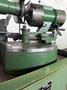 RUSH MACHINERY 250A TOOL AND DRILL GRINDER. STOCK # 0449725.