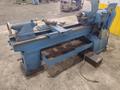 18" X 54" MONARCH MODEL #16W ENGINE LATHE: STOCK #22568