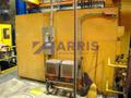 124" Bullard Dyn-au-tape 2 Axis CNC Vertical Boring Mill with Fanuc 15TT Control