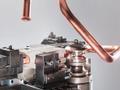 BLM 4-RUNNER H3 - All Electric CNC Tube Forming System